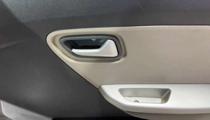 2016 Maruti Alto K10 VXI, Petrol, Manual, 45,176 km, Driver Side Door Panels Control