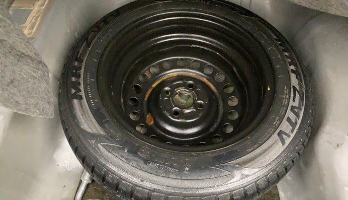 2017 Honda City 1.5L I-VTE V CVT, Petrol, Automatic, 80,707 km, Spare Tyre