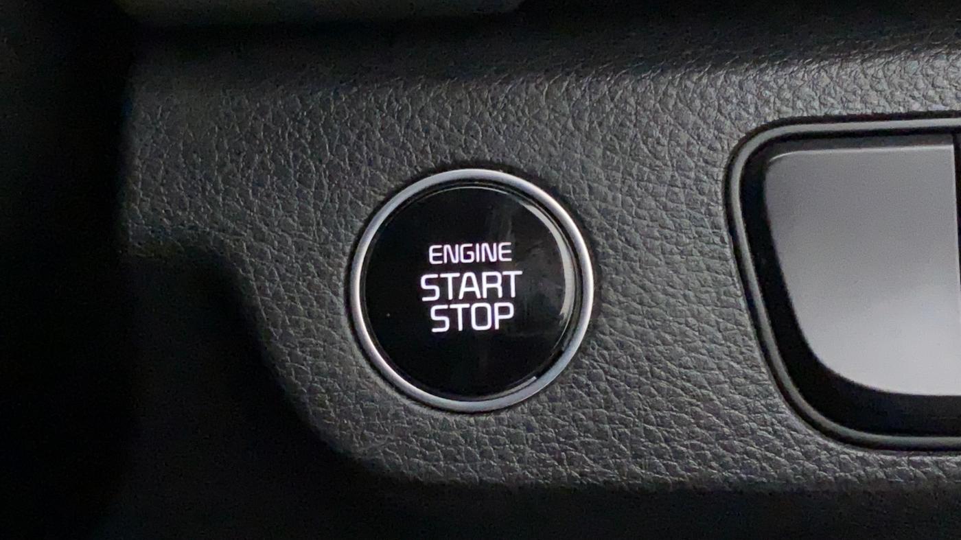2020 KIA SELTOS HTK PLUS 1.5 DIESEL, Diesel, Manual, 29,941 km, Keyless Start/ Stop Button