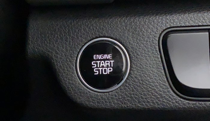 2020 KIA SELTOS HTK PLUS 1.5 DIESEL, Diesel, Manual, 29,941 km, Keyless Start/ Stop Button