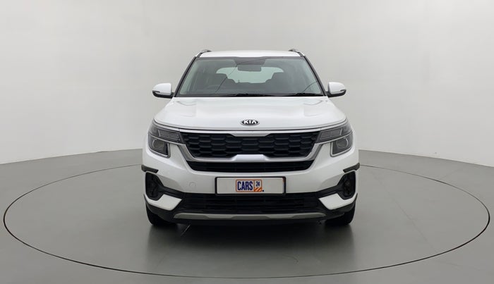 2020 KIA SELTOS HTK PLUS 1.5 DIESEL, Diesel, Manual, 29,941 km, Front