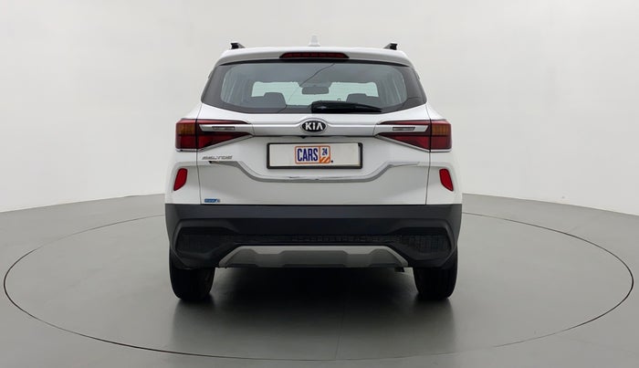 2020 KIA SELTOS HTK PLUS 1.5 DIESEL, Diesel, Manual, 29,941 km, Back/Rear