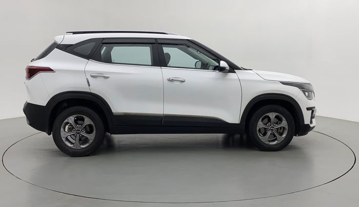 2020 KIA SELTOS HTK PLUS 1.5 DIESEL, Diesel, Manual, 29,941 km, Right Side