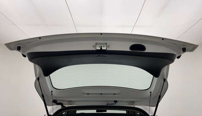 2020 KIA SELTOS HTK PLUS 1.5 DIESEL, Diesel, Manual, 29,941 km, Boot Door Open