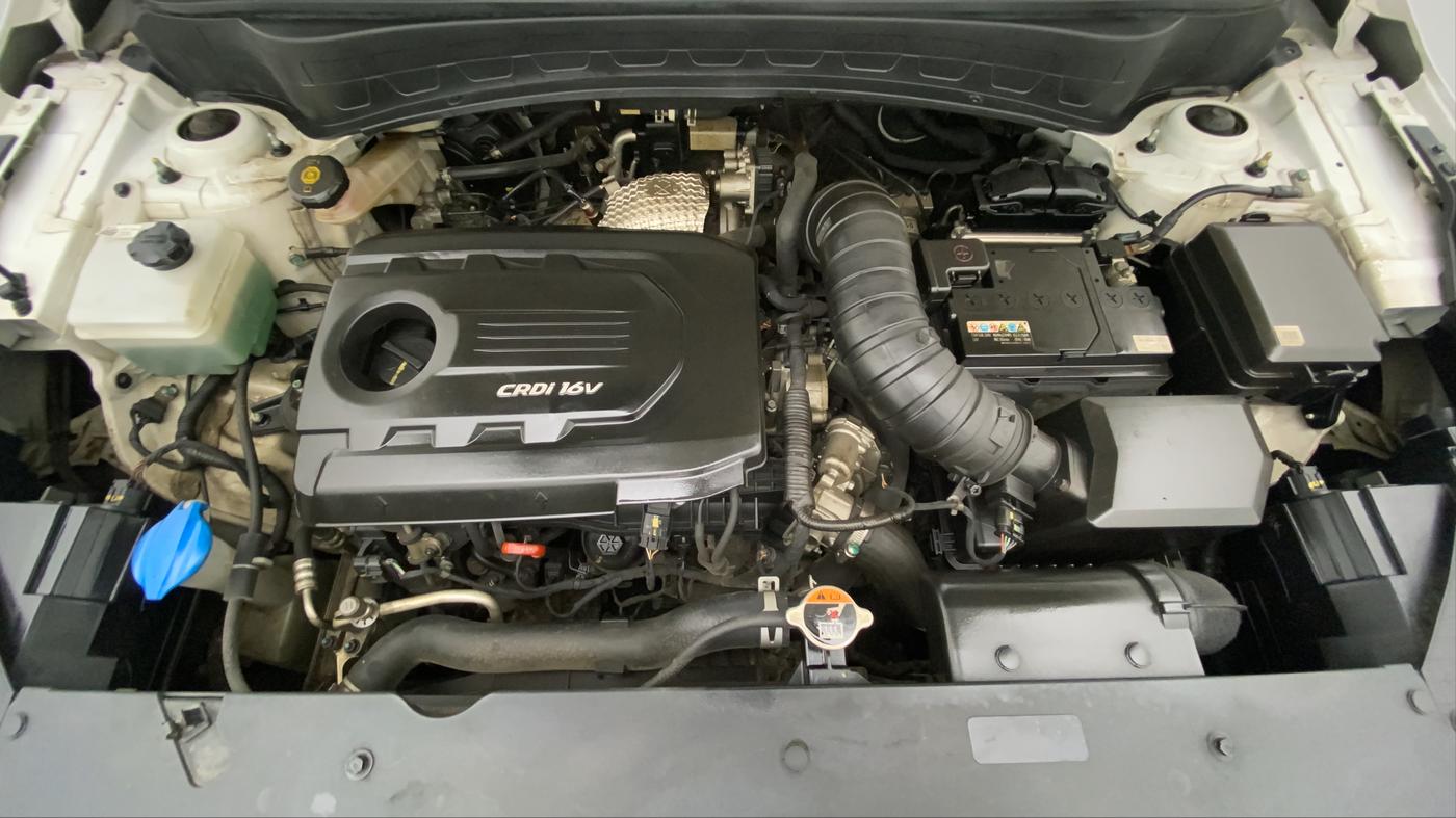 2020 KIA SELTOS HTK PLUS 1.5 DIESEL, Diesel, Manual, 29,941 km, Open Bonet