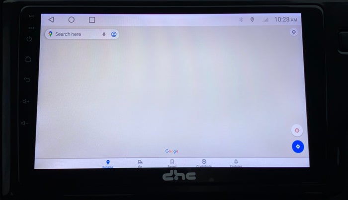 2017 Honda Jazz 1.2L I-VTEC S AT, Petrol, Automatic, 32,556 km, Navigation System