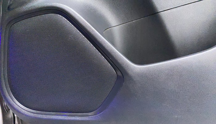 2017 Honda Jazz 1.2L I-VTEC S AT, Petrol, Automatic, 32,556 km, Speaker