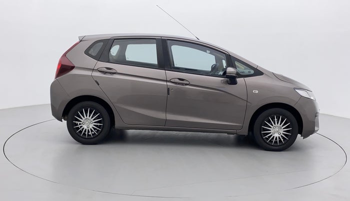 2017 Honda Jazz 1.2L I-VTEC S AT, Petrol, Automatic, 32,556 km, Right Side View