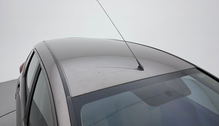 2017 Honda Jazz 1.2L I-VTEC S AT, Petrol, Automatic, 32,556 km, Roof