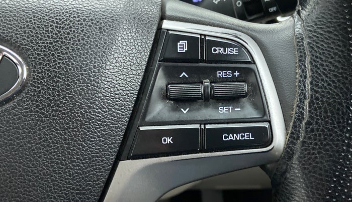 2020 Hyundai Verna SX (O) 1.5 CRDI, Diesel, Manual, 68,590 km, Adaptive Cruise Control