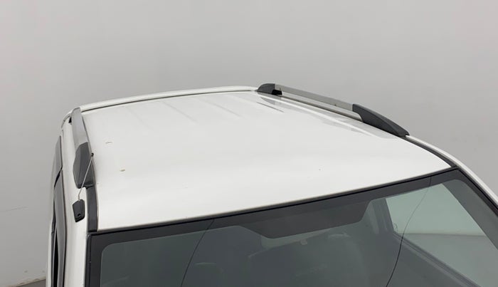 2016 Maruti Wagon R 1.0 VXI, Petrol, Manual, 74,306 km, Roof