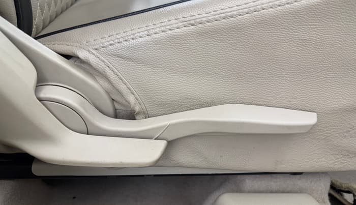 2022 Maruti Dzire VXI AMT, Petrol, Automatic, 50,101 km, Driver Side Adjustment Panel