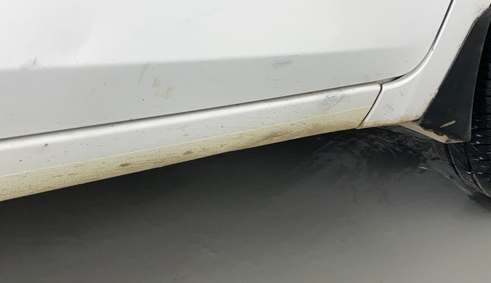 2019 Hyundai NEW SANTRO SPORTZ CNG, CNG, Manual, 80,968 km, Right running board - Paint is slightly faded