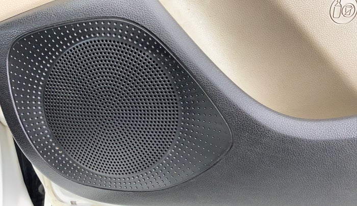 2019 Hyundai NEW SANTRO SPORTZ CNG, CNG, Manual, 80,968 km, Speaker