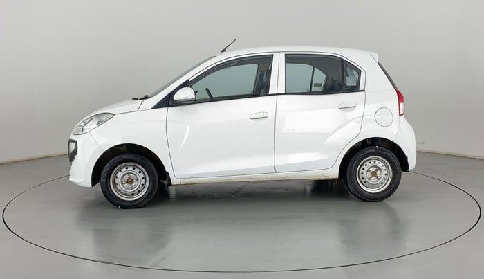 2019 Hyundai NEW SANTRO SPORTZ CNG, CNG, Manual, 80,968 km, Left Side