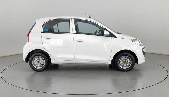 2019 Hyundai NEW SANTRO SPORTZ CNG, CNG, Manual, 80,968 km, Right Side View