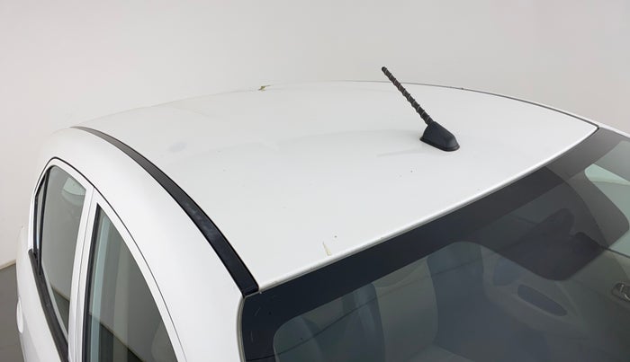 2019 Hyundai NEW SANTRO SPORTZ CNG, CNG, Manual, 80,968 km, Roof