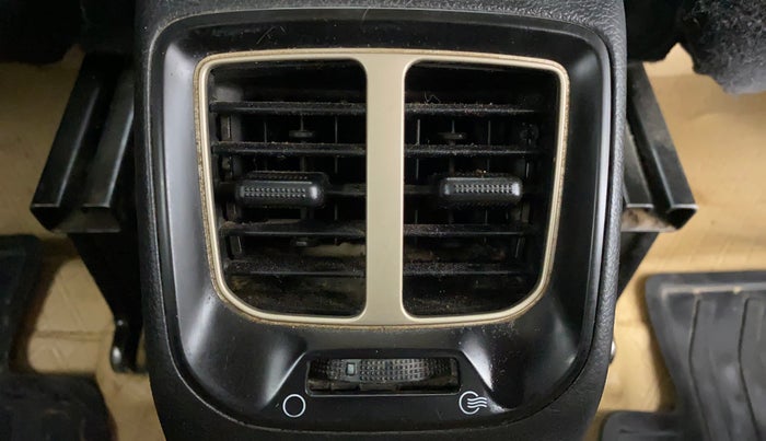 2019 Hyundai NEW SANTRO SPORTZ CNG, CNG, Manual, 80,968 km, Rear AC Vents