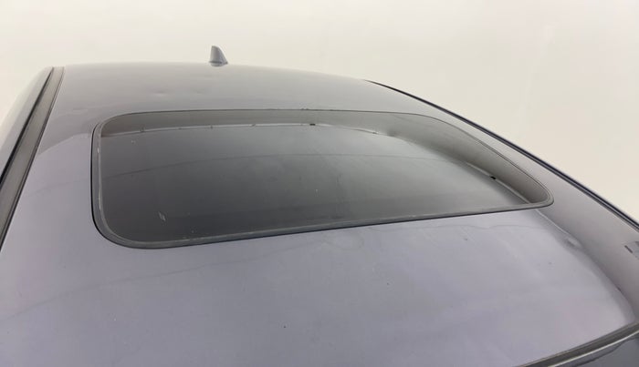 2019 Honda City 1.5L I-VTEC VX, Petrol, Manual, 61,120 km, Moonroof/ Sunroof