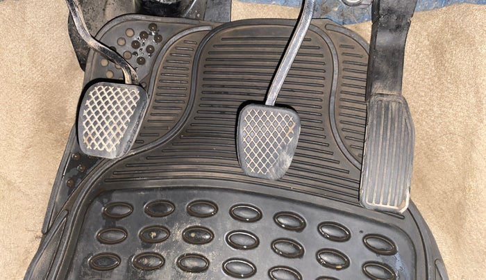 2019 Honda City 1.5L I-VTEC VX, Petrol, Manual, 61,120 km, Pedals