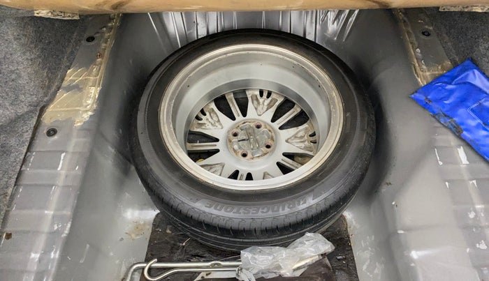 2019 Honda City 1.5L I-VTEC VX, Petrol, Manual, 61,120 km, Spare Tyre