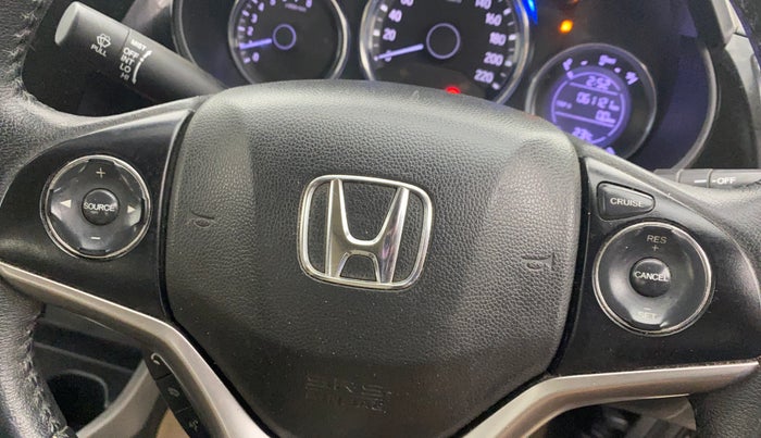 2019 Honda City 1.5L I-VTEC VX, Petrol, Manual, 61,120 km, Adaptive Cruise Control