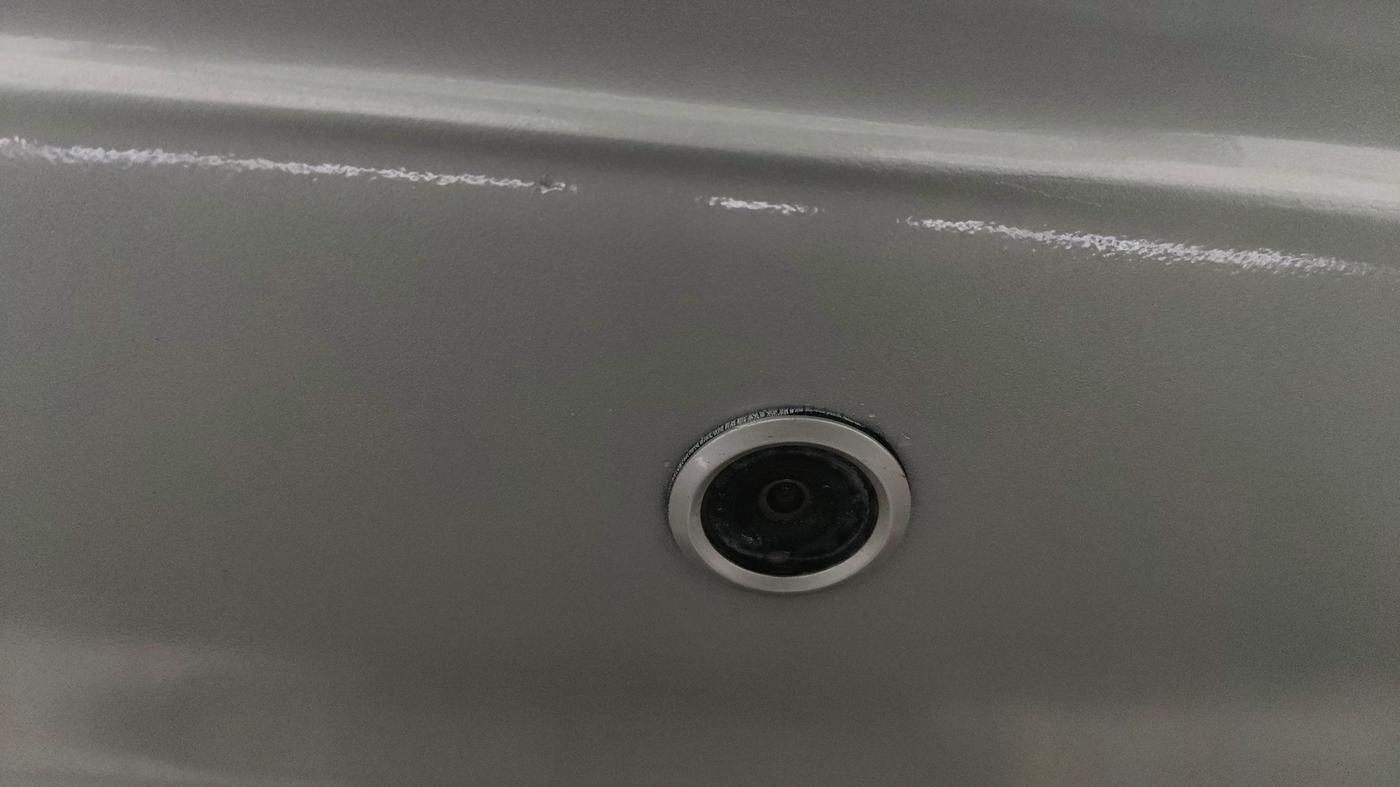 2013 Maruti Ertiga ZXI, Petrol, Manual, 73,530 km, Parking Camera