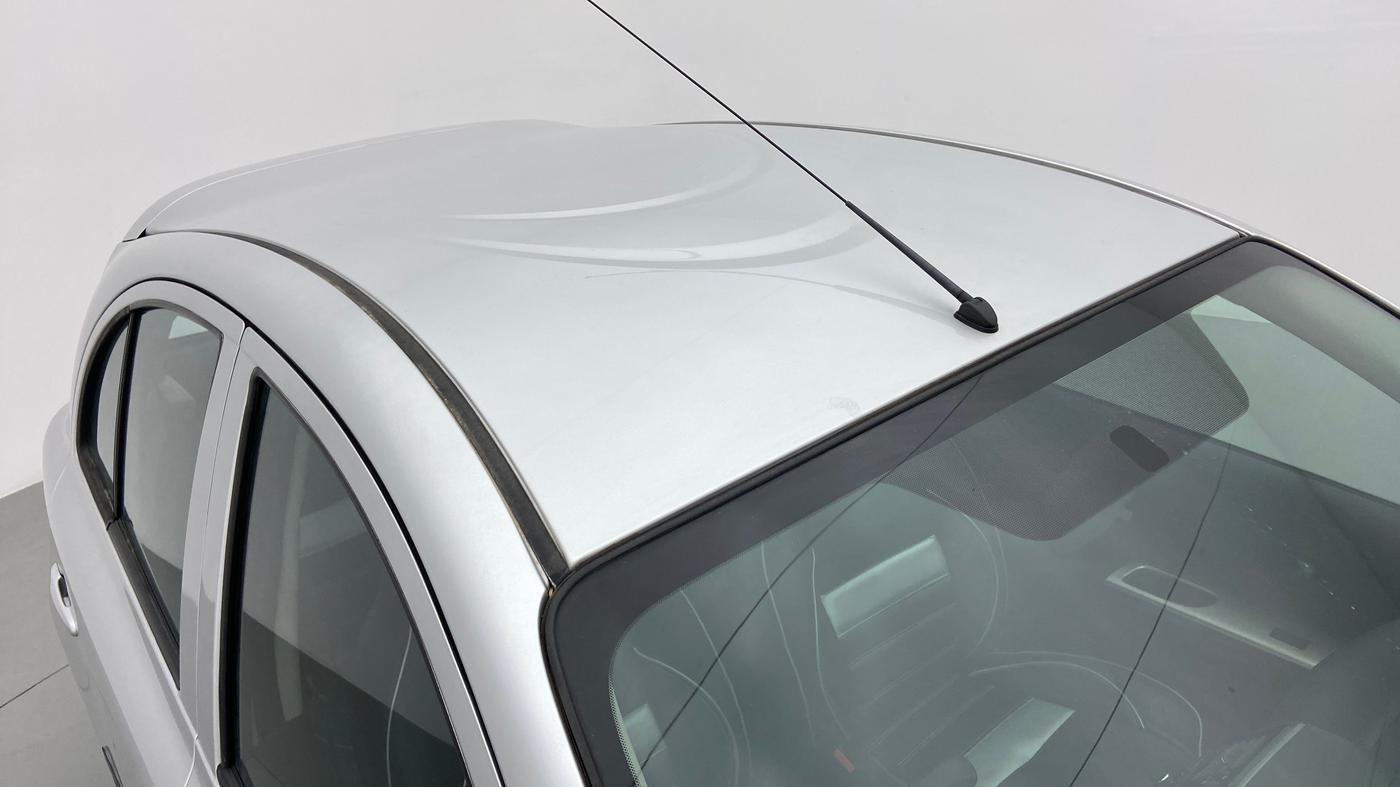 2018 Nissan Micra Active XL(O), Petrol, Manual, 12,702 km, Roof