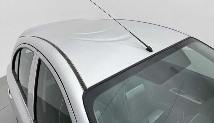 2018 Nissan Micra Active XL(O), Petrol, Manual, 12,702 km, Roof