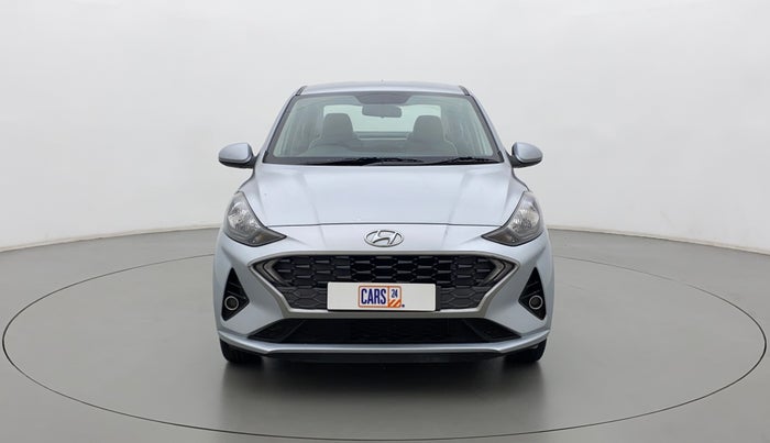 2020 Hyundai AURA S 1.2, Petrol, Manual, 42,388 km, Front