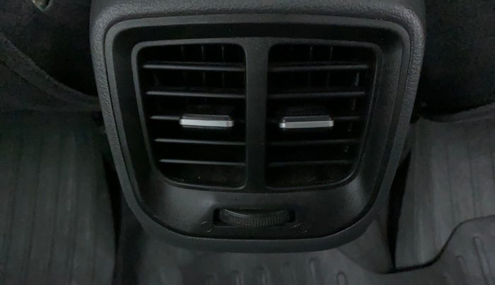 2020 Hyundai AURA S 1.2, Petrol, Manual, 42,388 km, Rear AC Vents