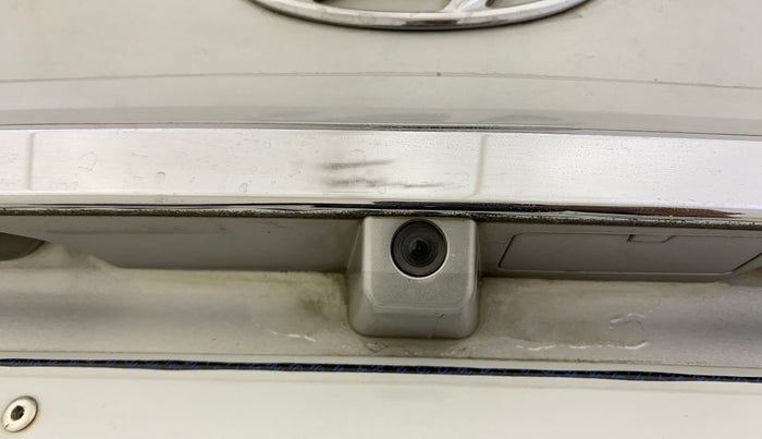 2016 Hyundai Verna 1.6 CRDI S, Diesel, Manual, 1,20,751 km, Parking Camera