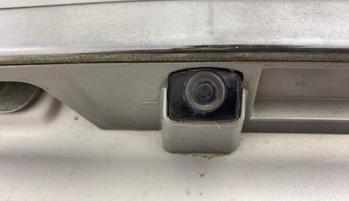 2015 Hyundai Xcent SX 1.1 CRDI, Diesel, Manual, 78,378 km, Parking Camera