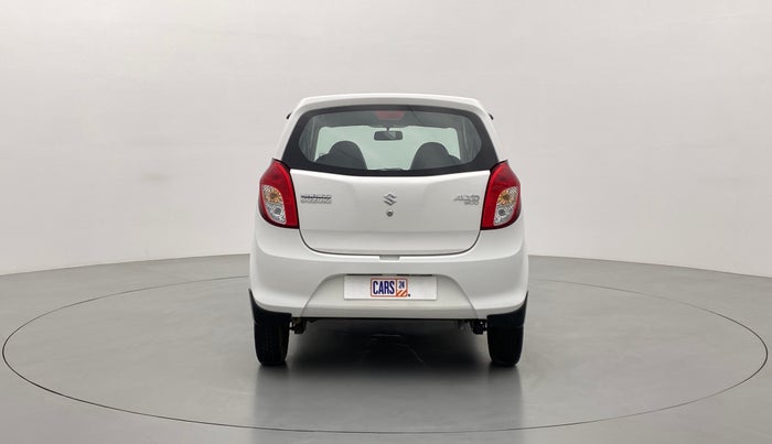2018 Maruti Alto 800 LXI, Petrol, Manual, 28,440 km, Back/Rear