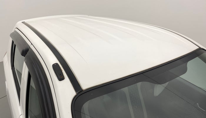 2018 Maruti Alto 800 LXI, Petrol, Manual, 28,440 km, Roof