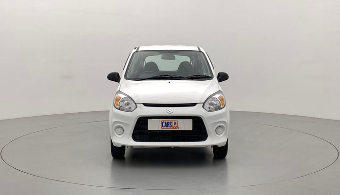 2018 Maruti Alto 800 LXI, Petrol, Manual, 28,440 km, Front