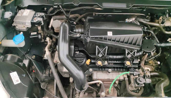 2022 Maruti Celerio VXI CNG, CNG, Manual, 38,810 km, Engine View - Right