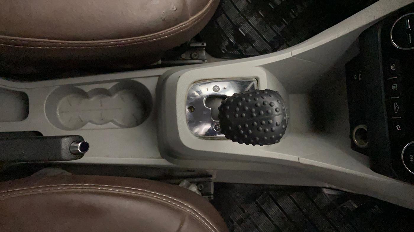 2020 Tata TIGOR XZA PLUS PETROL, Petrol, Automatic, 1,02,609 km, Gear Lever