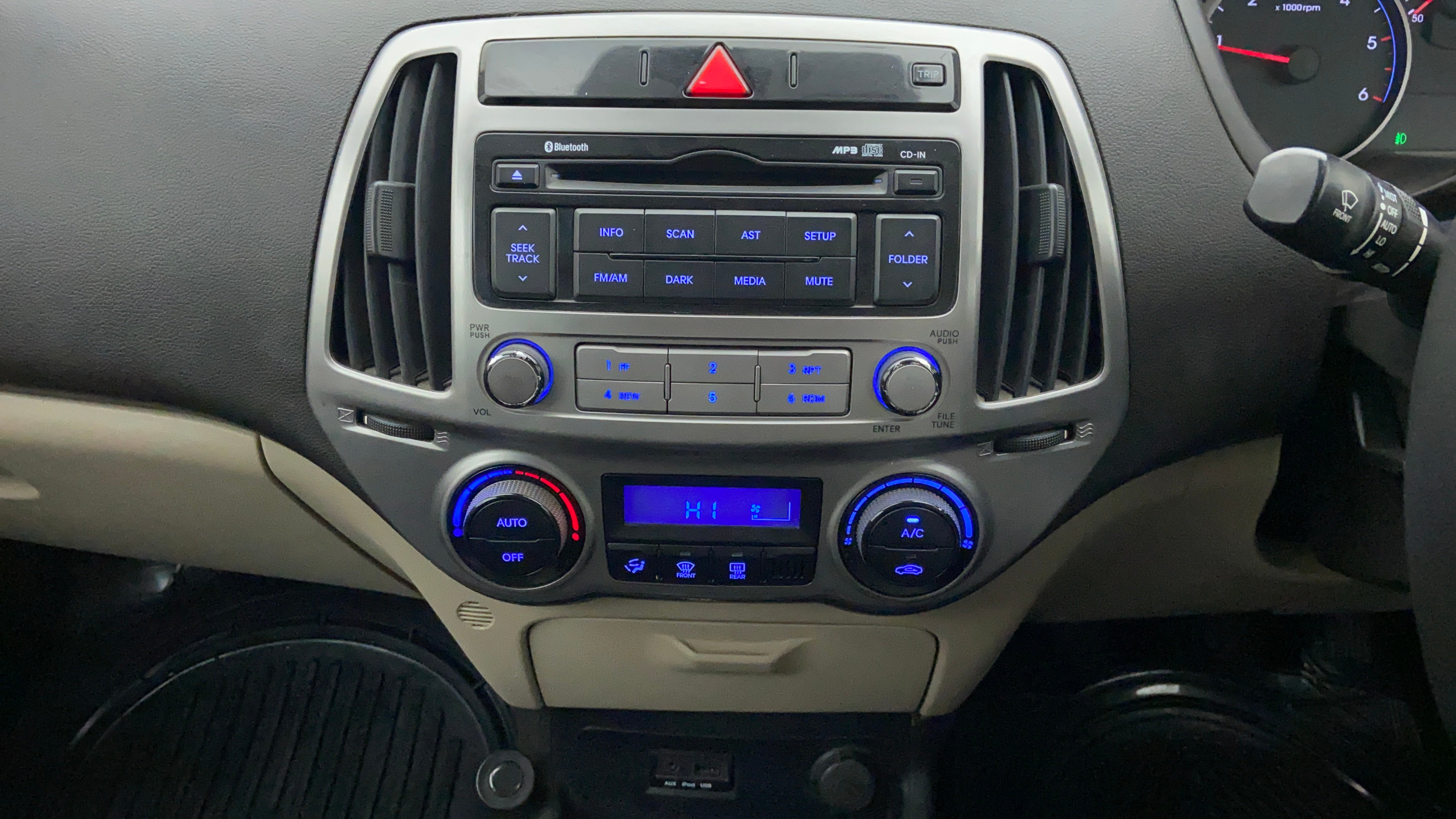 Features