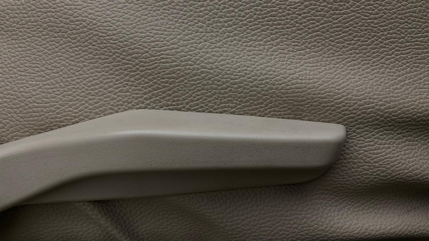 2020 Maruti Dzire VXI, Petrol, Manual, 36,155 km, Driver Side Adjustment Panel