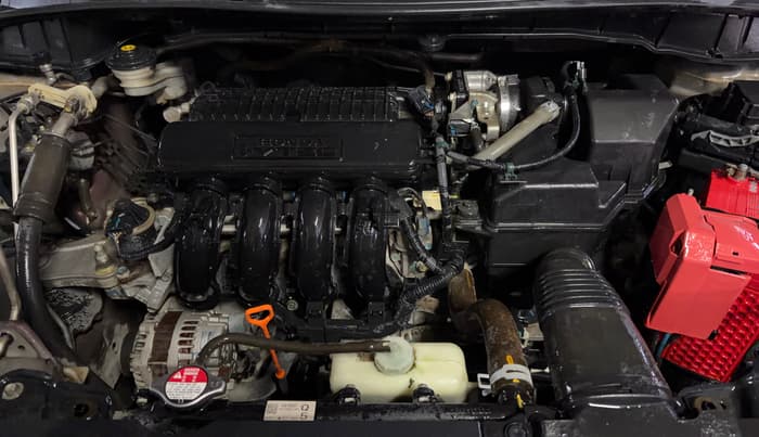 2016 Honda City 1.5L I-VTEC SV CVT, Petrol, Automatic, 1,03,744 km, Engine View