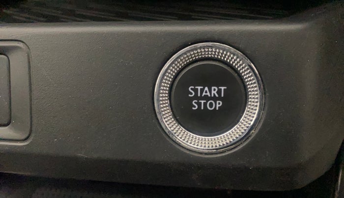 2023 Renault Kiger RXZ AMT, Petrol, Automatic, 16,636 km, Keyless Start/ Stop Button