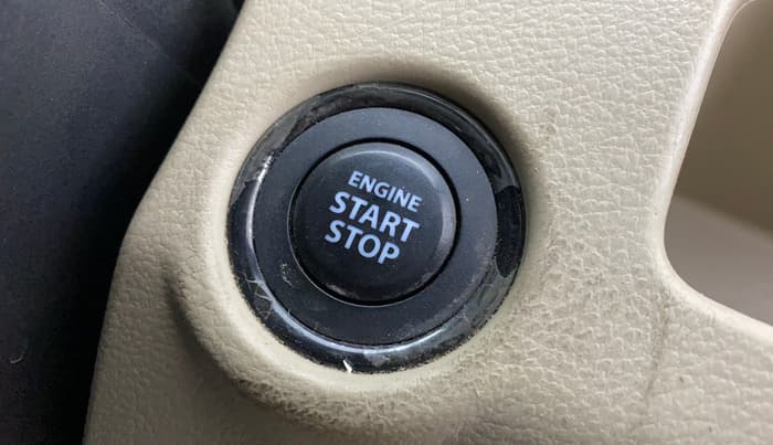 2016 Maruti Ciaz ZXI AT, Petrol, Automatic, 53,165 km, Keyless Start/ Stop Button
