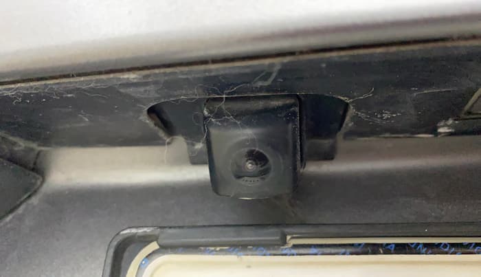 2016 Maruti Ciaz ZXI AT, Petrol, Automatic, 53,165 km, Parking Camera