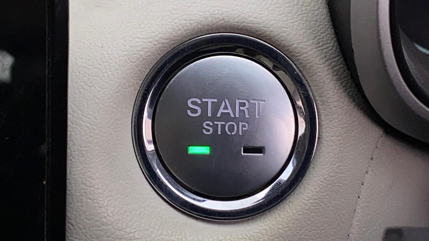 2022 MG ASTOR SHARP EX 1.5 MT, Petrol, Manual, 42,328 km, Keyless Start/ Stop Button