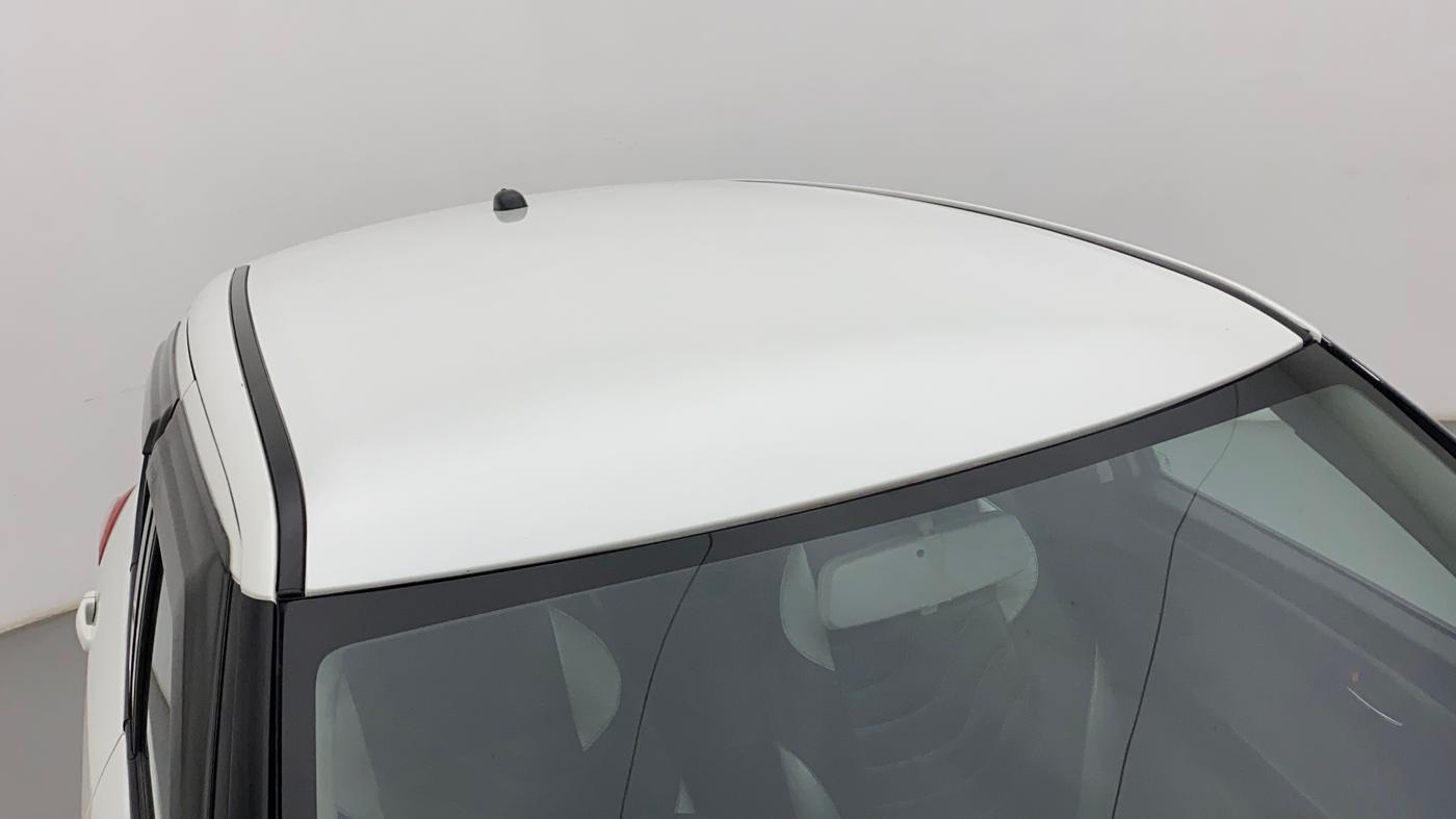 2016 Maruti Swift VXI O, Petrol, Manual, 98,250 km, Roof