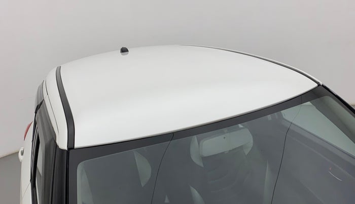 2016 Maruti Swift VXI O, Petrol, Manual, 98,250 km, Roof