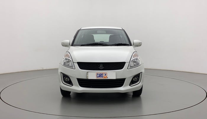 2016 Maruti Swift VXI O, Petrol, Manual, 98,250 km, Front