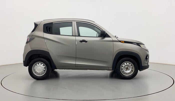 2019 Mahindra KUV 100 NXT K2 P 6 STR, Petrol, Manual, 80,049 km, Right Side View