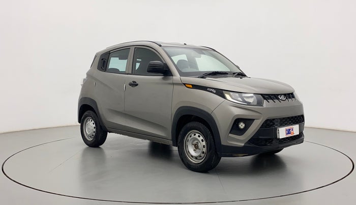 2019 Mahindra KUV 100 NXT K2 P 6 STR, Petrol, Manual, 80,049 km, SRP